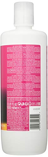 IGORA VIBRANCE LOCIÓN ACTIVADORA 1.9% / 6VOL. 1000ML NUEVO FORMATO