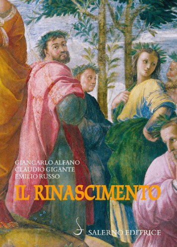 Il Rinascimento: Un'introduzione al Cinquecento letterario italiano (Italian Edition)