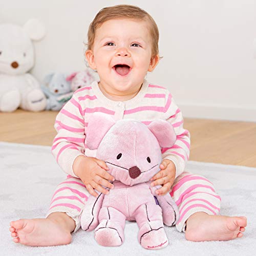 Imaginarium PINKINICO Peluche KicoNico Rosa