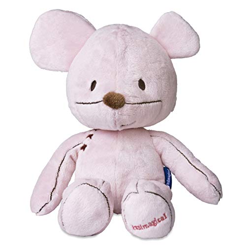 Imaginarium PINKINICO Peluche KicoNico Rosa