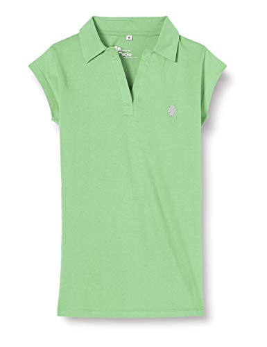 Inside ISPC03N$ Camisa de Polo, 35, M para Mujer