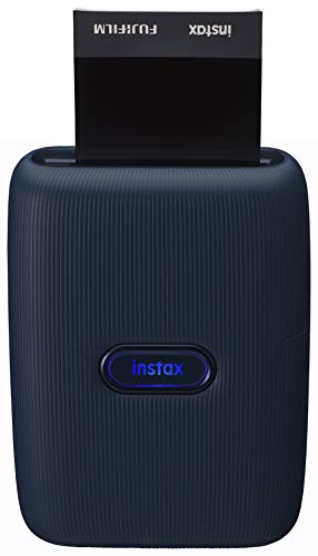 instax Link, Impresora para Smartphone, Azul Denim