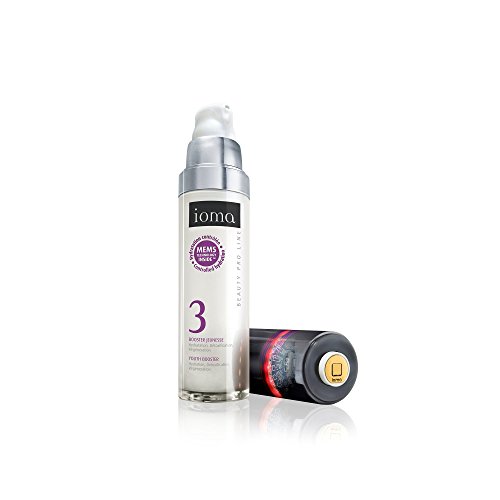 Ioma, Sueros y líquidos diurnos faciales - 50 ml.