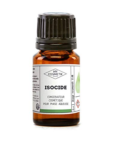 Isocida - MY COSMETIK - 5 ml