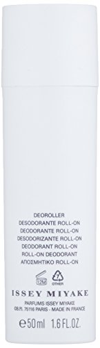 Issey Miyake L'Eau D'Issey Deo Roll-On 50 ml