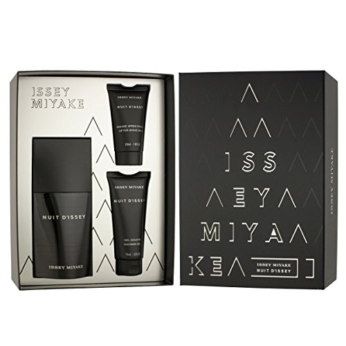 Issey Miyake Nuit D'Issey Set - 1 Unidad