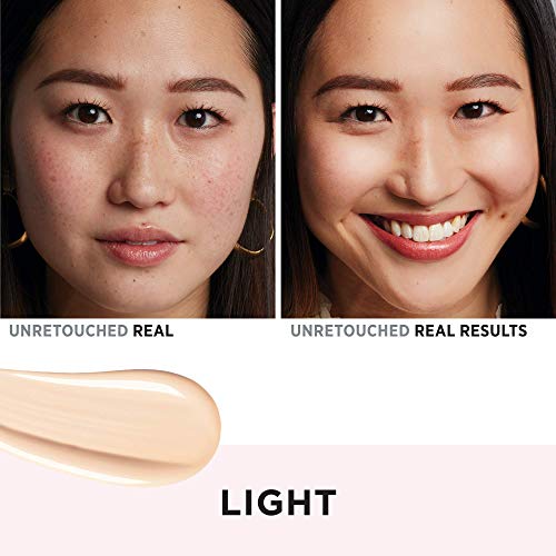 It Cosmetics CC + Illumination SPF 50+ (Light) by It Cosmetics