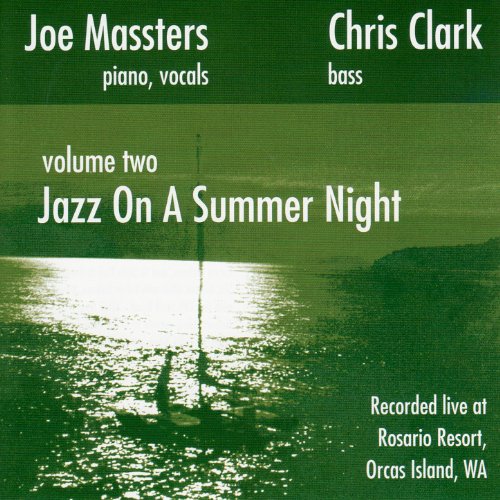 Jazz on a Summer Night Vol. 2