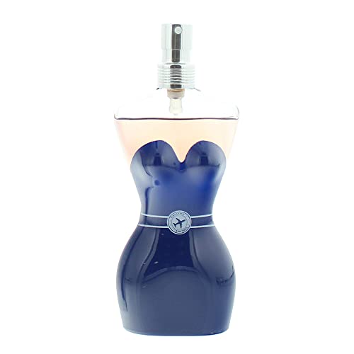 Jean Paul Gaultier Classique Eau De Parfum Gaultier Airlines Edicion Limitada 50Ml Vaporizador