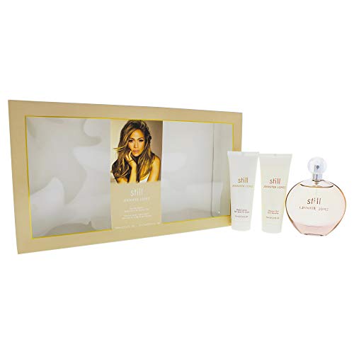 Jennifer Lopez Set de Fragancias 250 ml