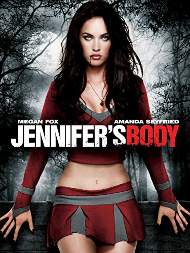 Jennifer's Body