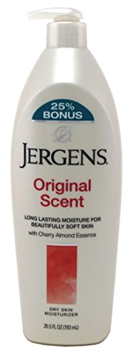 Jergens Original Aroma Hidratante 783 ml