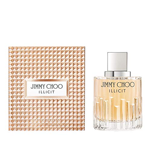 Jimmy Choo, Agua de perfume para mujeres - 100 ml