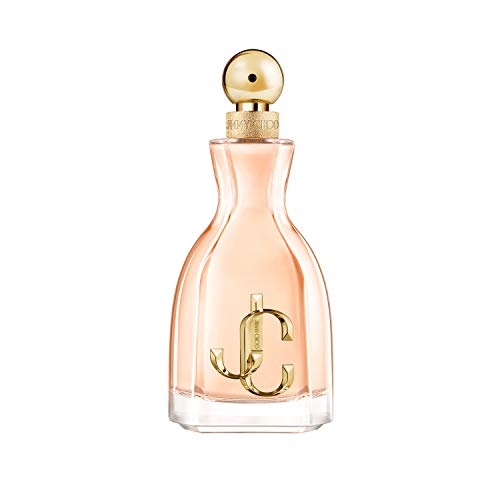 JIMMY CHOO I WANT EDP 100V EXC.