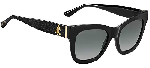 Jimmy Choo Sunglasses Jan/S Gafas de Sol, Adultos Unisex, Multicolor, único