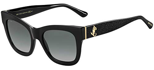 Jimmy Choo Sunglasses Jan/S Gafas de Sol, Adultos Unisex, Multicolor, único