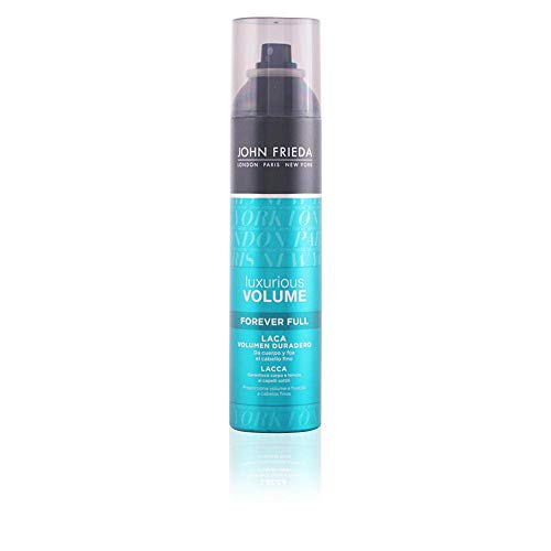 John Frieda - Laca fuerte Luxurious Volumen Laca Fuerte