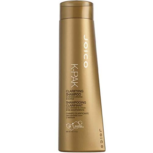 Joico K-PAK Champú Clarificante - 300 ml