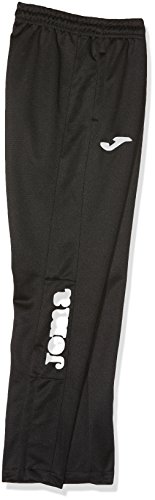 Joma 100761 Pantalones, Hombre, Negro, M