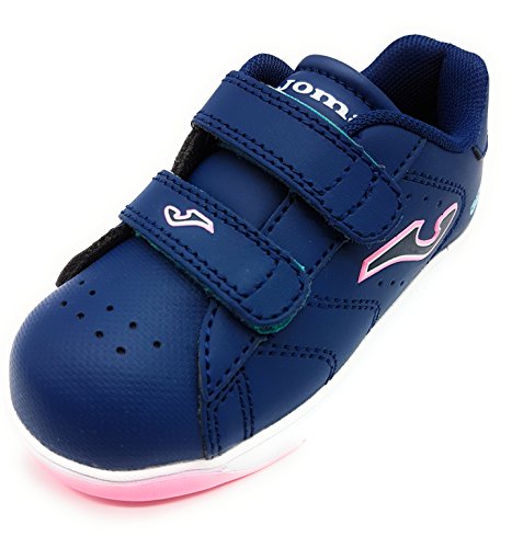 JOMA GINKANA 733 COLEGIAL Niños NAVY PINK 37