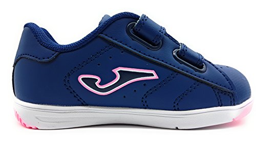 JOMA GINKANA 733 COLEGIAL Niños NAVY PINK 37