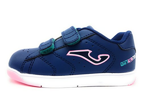 JOMA GINKANA 733 COLEGIAL Niños NAVY PINK 37