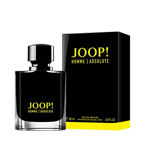 JOOP! Homme Absolute Eau de parfum 80 ml