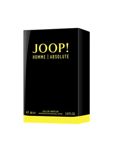 JOOP! Homme Absolute Eau de parfum 80 ml