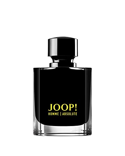 JOOP! Homme Absolute Eau de parfum 80 ml