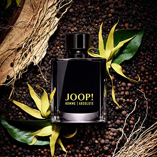 JOOP! Homme Absolute Eau de parfum 80 ml