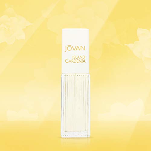 Jovan Island Gardenia 44 ml