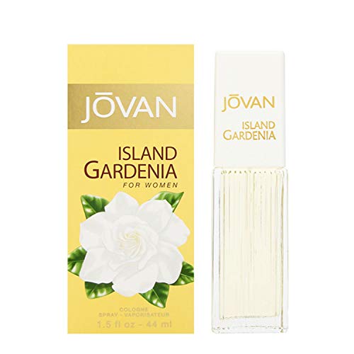 Jovan Island Gardenia 44 ml