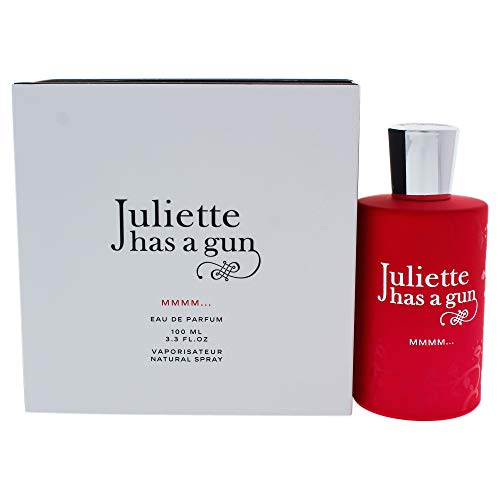 Juliette Has A Gun Mmmm. Edp Vapo 100 Ml - 100 ml.