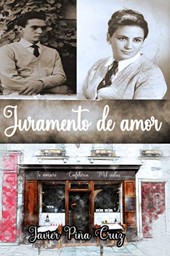 Juramento de Amor: Mil Vidas para Amarte