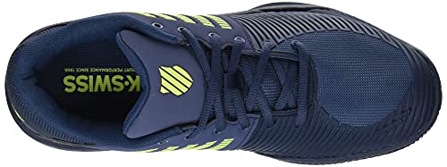 K-Swiss Express Light 2 HB, Zapatos de Tenis Hombre, Moonlit Ocean Love Bird, 49 EU