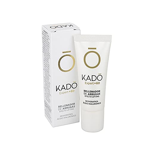 Kado Rellenador Arrugas Efecto Lifting +60-15 ml.