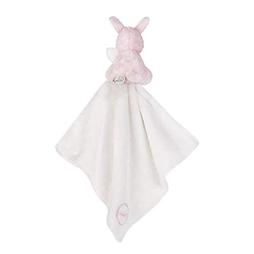 Kaloo - Colección Les Amis Régliss' Mi Primer Doudou Mimoso, Rosa, 28 cm (K962773)