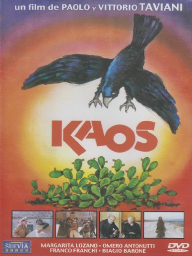 Kaos [DVD]