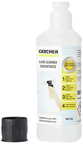 Kärcher Limpiacristales RM 500 (6.295-772.0)