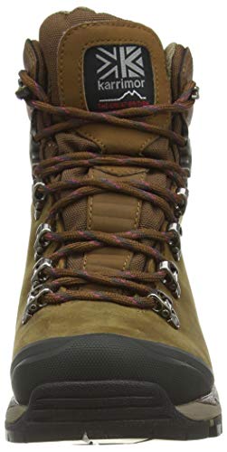 Karrimor KSB Cheetah Ch Ladies Weathertite, Botas de Senderismo Mujer, Marrón (Brown), 37 EU