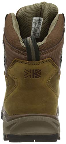 Karrimor KSB Cheetah Ch Ladies Weathertite, Botas de Senderismo Mujer, Marrón (Brown), 37 EU