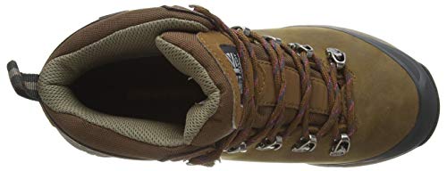 Karrimor KSB Cheetah Ch Ladies Weathertite, Botas de Senderismo Mujer, Marrón (Brown), 37 EU