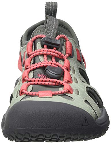 KEEN Sandalias Deportivas para Mujer Solr w, Color, Talla 37.5 EU