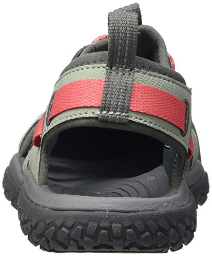 KEEN Sandalias Deportivas para Mujer Solr w, Color, Talla 37.5 EU