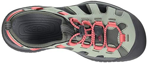 KEEN Sandalias Deportivas para Mujer Solr w, Color, Talla 37.5 EU