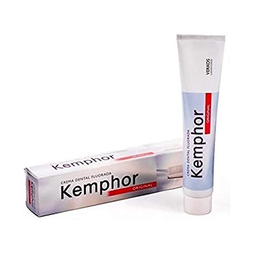 Kemphor Pasta de Dientes 75 ml