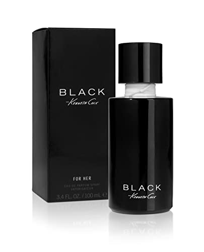 Kenneth Cole Black For Her Eau de Parfum Spray 100 ml