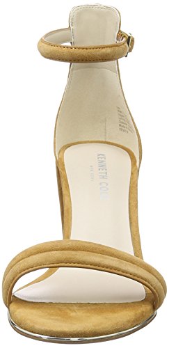 KENNETH COLE Lex, Atado al Tobillo Mujer, Marrón (Umber 908), 39 EU