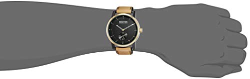 Kenneth Cole Reaction RK50084001 Mens Watch