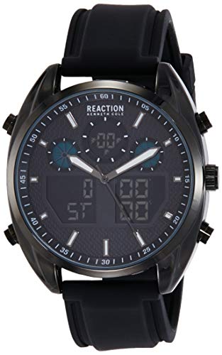 Kenneth Cole Reaction RK50550006 Mens Watch Chronograph